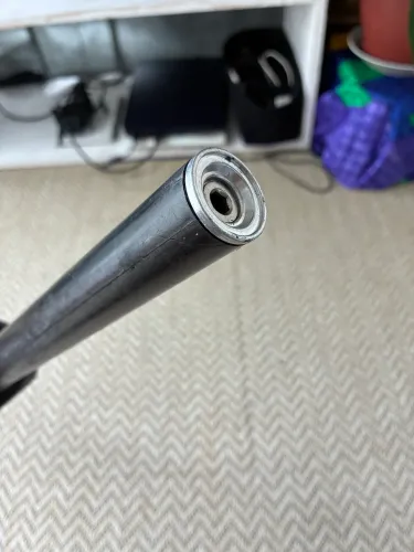 Garfo carbono 700 - gravel pouquíssimo uso