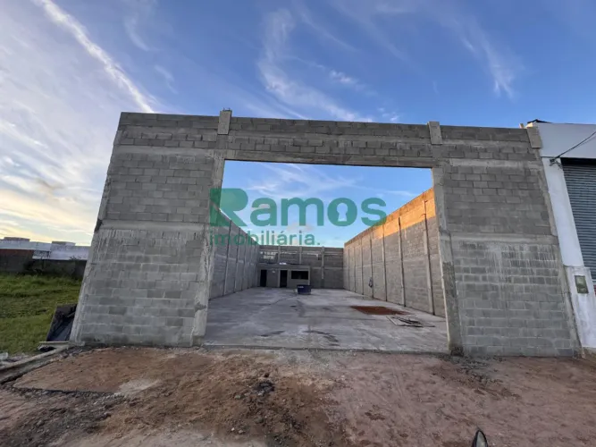 Comercial para Locação em Arapiraca, Planalto, 2 banheiros