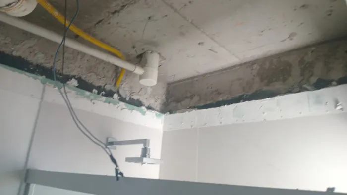 Pintura / drywall 