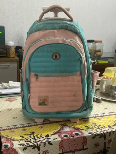 Mochila Luluca