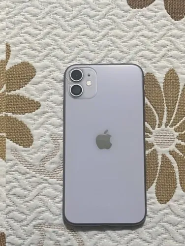 Iphone 11 64gb