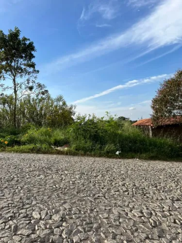 Lote Bairro Santa Lúcia 300m2