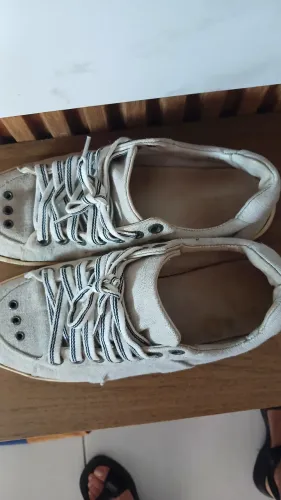 Tênis original Osklen Tam 38