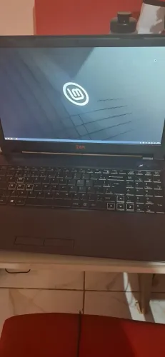 Notebook Gamer 2AM GTX 1050