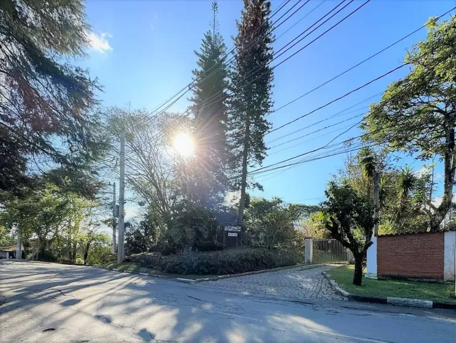 Chácara para venda com 10.490 metros quadrados , Fazendinha.