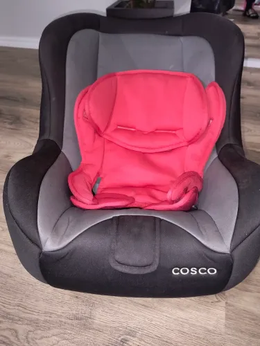 Cadeirinha Cosco
