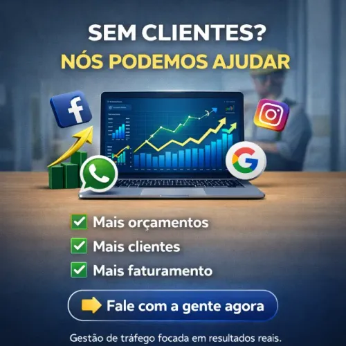Anúncios Pago