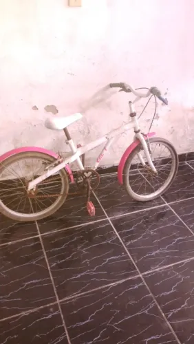 Duas bicicleta
