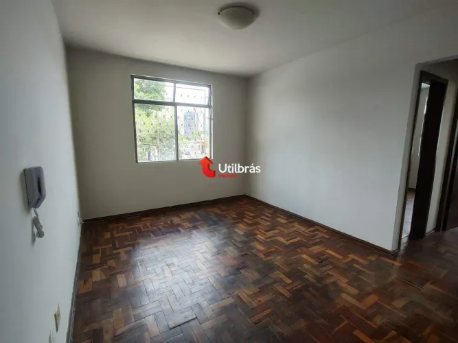 Apartamento para aluguel, 2 quartos, 1 vaga, Santa Inês - Belo Horizonte/MG
