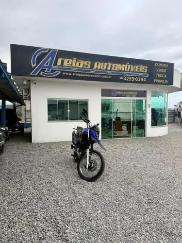 Crosser Z Abs
