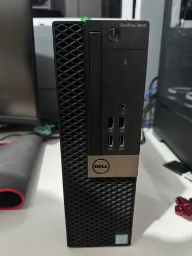 Computador Dell