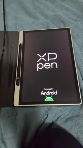XpPen Magic Note