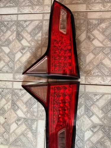 Lanternas traseira Honda HR-V Hrv