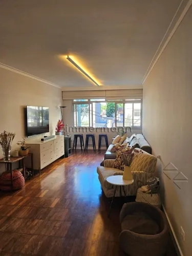 APARTAMENTO JARDIM PAULISTA 3 DORMITÓRIOS 1 VAGA