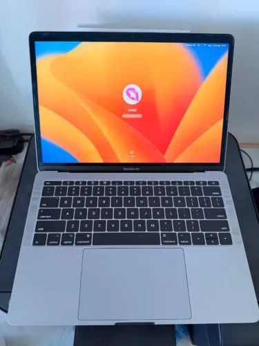 MacBook Pro 8Gb, 256G
