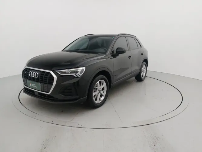 Audi Q3 Prestige 2.0 TFSI Tiptr.quatro 2024