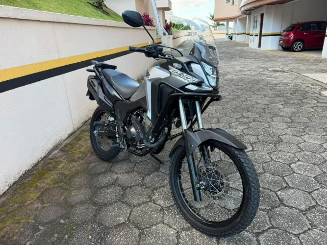 HONDA SAHARA 300 ABS 2024/2024