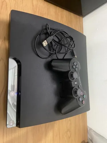 PlayStation 3 Seminovo