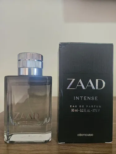Perfume zaad intense
