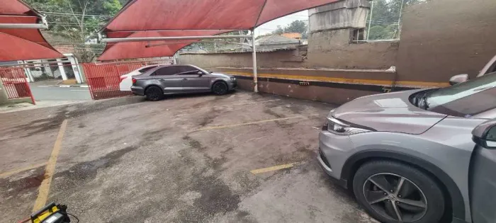 Oportunidade!!! Terreno a venda com Lava rápido