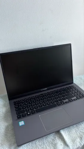 Notebook Asus core i5 