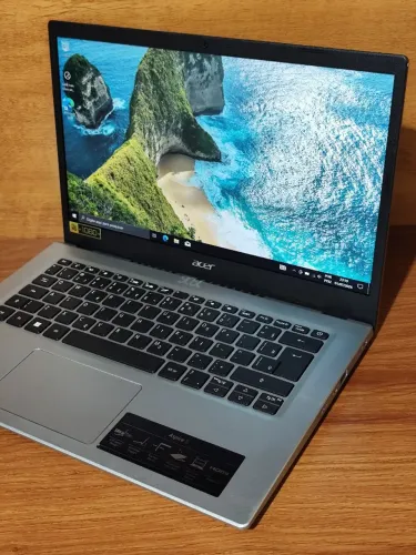 NOTEBOOK ACER i3 11ª/8GB RAM/256GB SSD