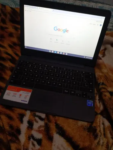 ChromeBook Excelente