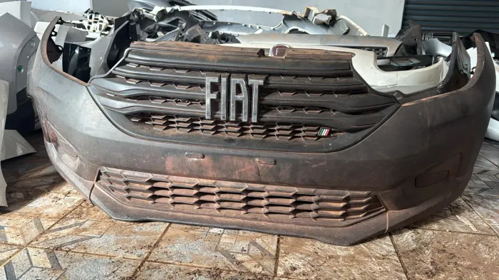 PARACHOQUE DIANTEIRO FIAT STRADA