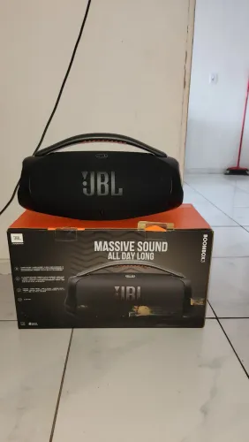 VENDO BOOMBOX 3