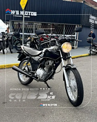 Fan 125 2008