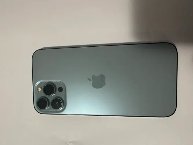 iPhone Pro Max 13 256 GB Azul Sierra
