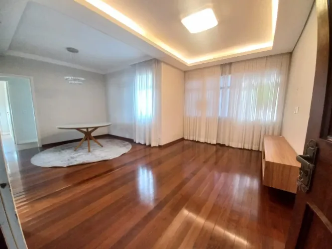 Aluguel - APARTAMENTO - LOURDES Belo Horizonte MG