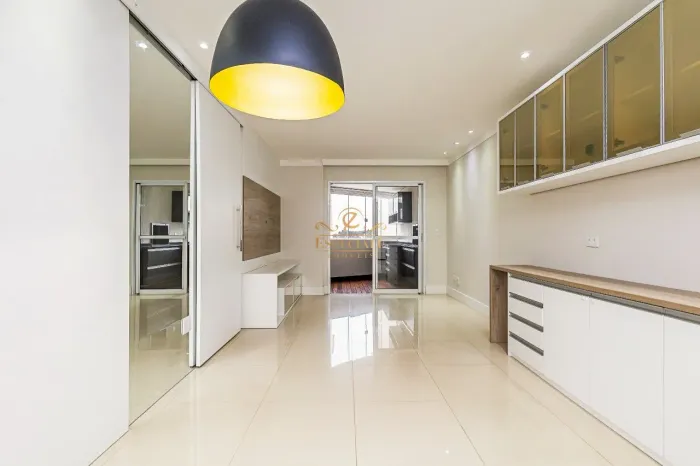 APARTAMENTO PARA LOCAÇÃO NO BAIRRO CAPÃO RASO | CURITIBA - PR