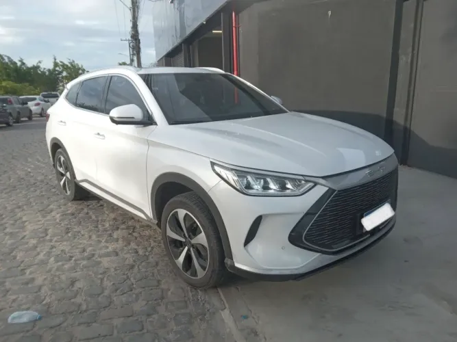 BYD Song Plus 1.5 16V Aut. (hibrido) 2024