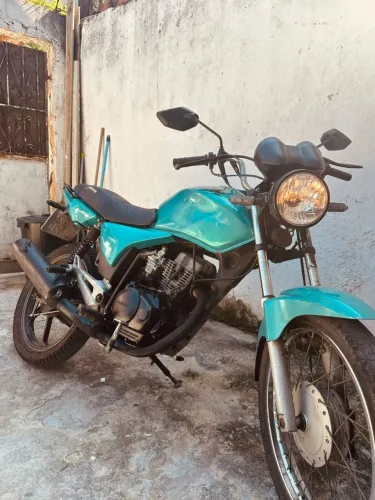 Titan ks 150