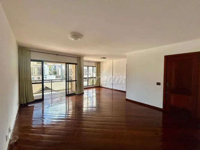 Apartamento com 3 dormitórios à venda, 160 m² por R$ 750.000,00 - Agriões - Teresópolis/RJ