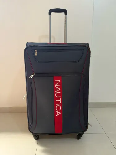 Mala Náutica 23kg original EUA