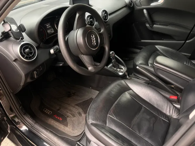 Audi A1 Sportback 1.4 TFSI 5P S-tronic 2015