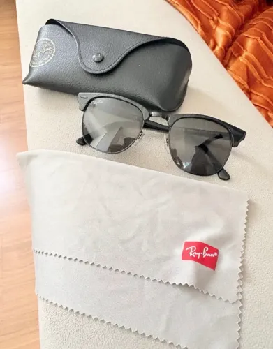Ray-Ban Clubmaster