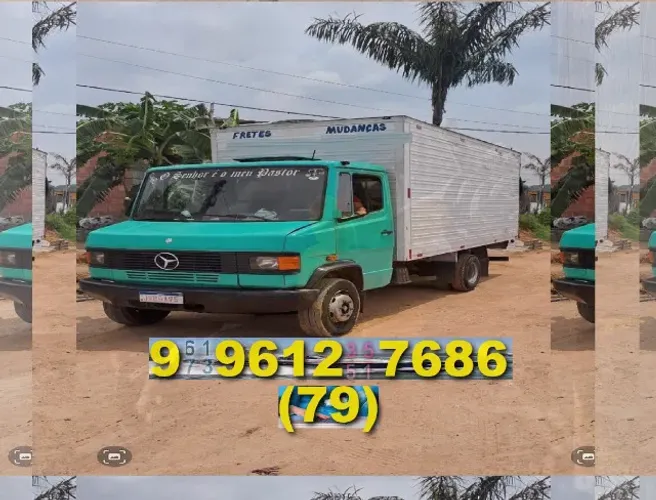 frete é a sua solução? precisa de ajuda para mudar? chame a gente!