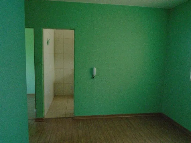 Apartamento com 2 quartos à venda em Belo Horizonte
