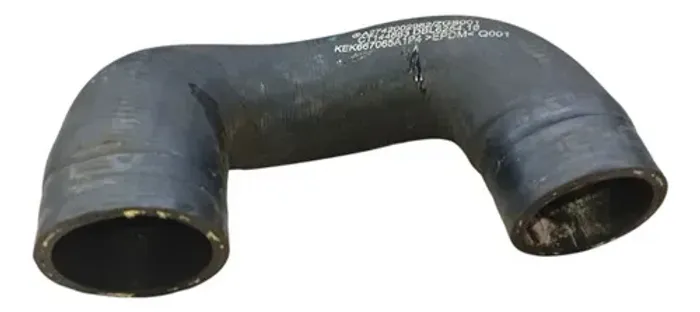 Mangueira do Sistema de Refrigeração para Mercedes C200 2.0 Turbo 2015 2016