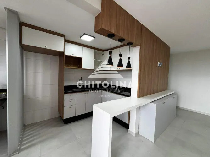 Apartamento para aluguel, 3 quartos, 2 suítes, Way 135 - Itapetininga/SP
