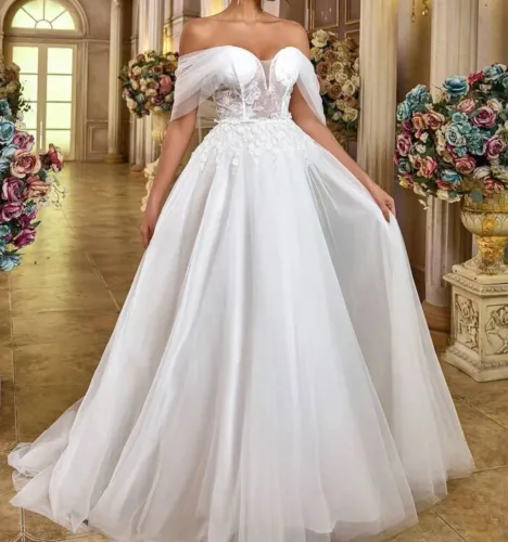 Vestido de noiva 