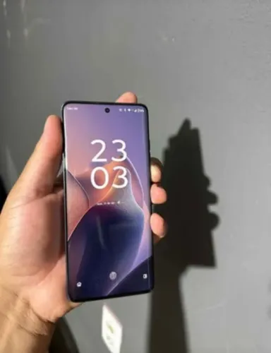 Moto Edge 60 fusion 256 gb , 16 gb RAM