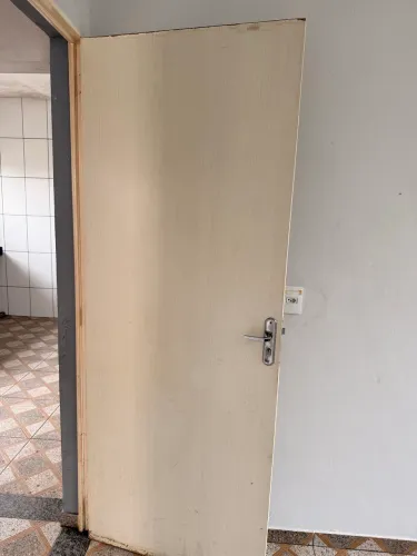 Porta e Janela