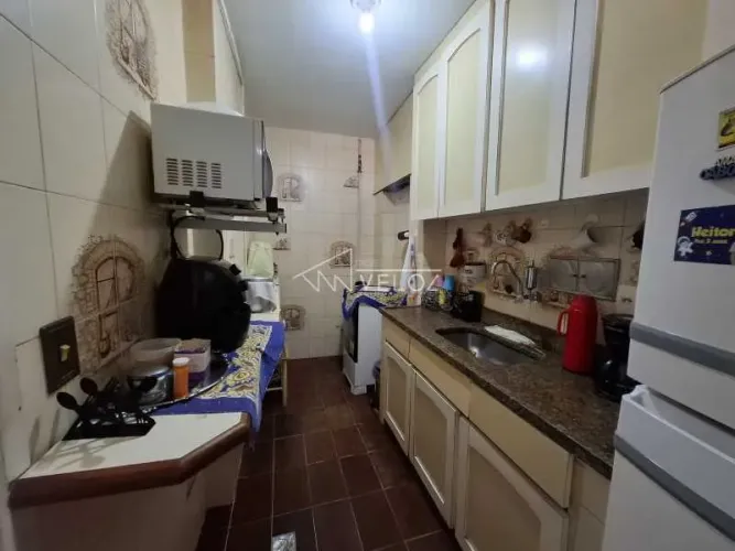 Apartamento : / Residencial / Flamengo
