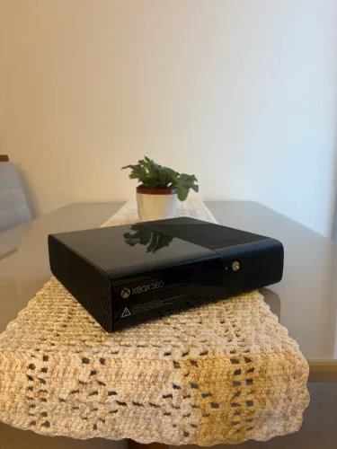 Xbox 360 desbloqueado