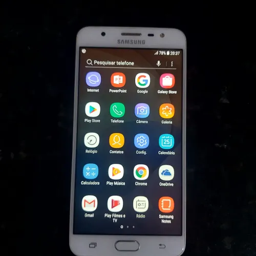 Sanssung j7 prime