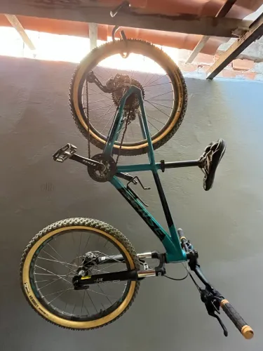 Bicicleta Sense aro 20